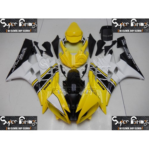 06-07 Yamaha YZF-R6 DESIGN 10